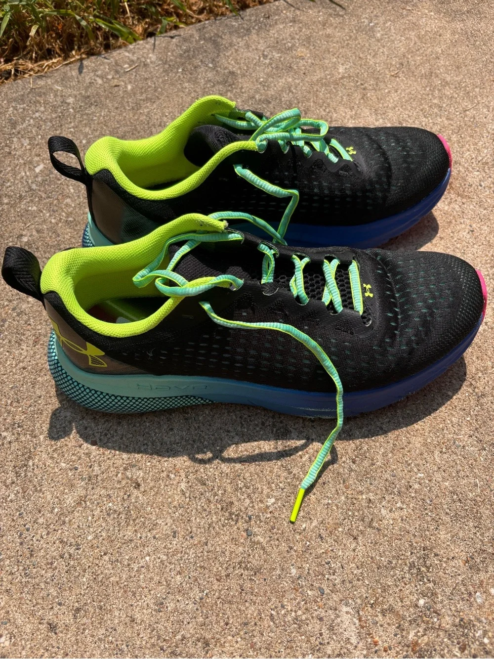 Under Armour under armour